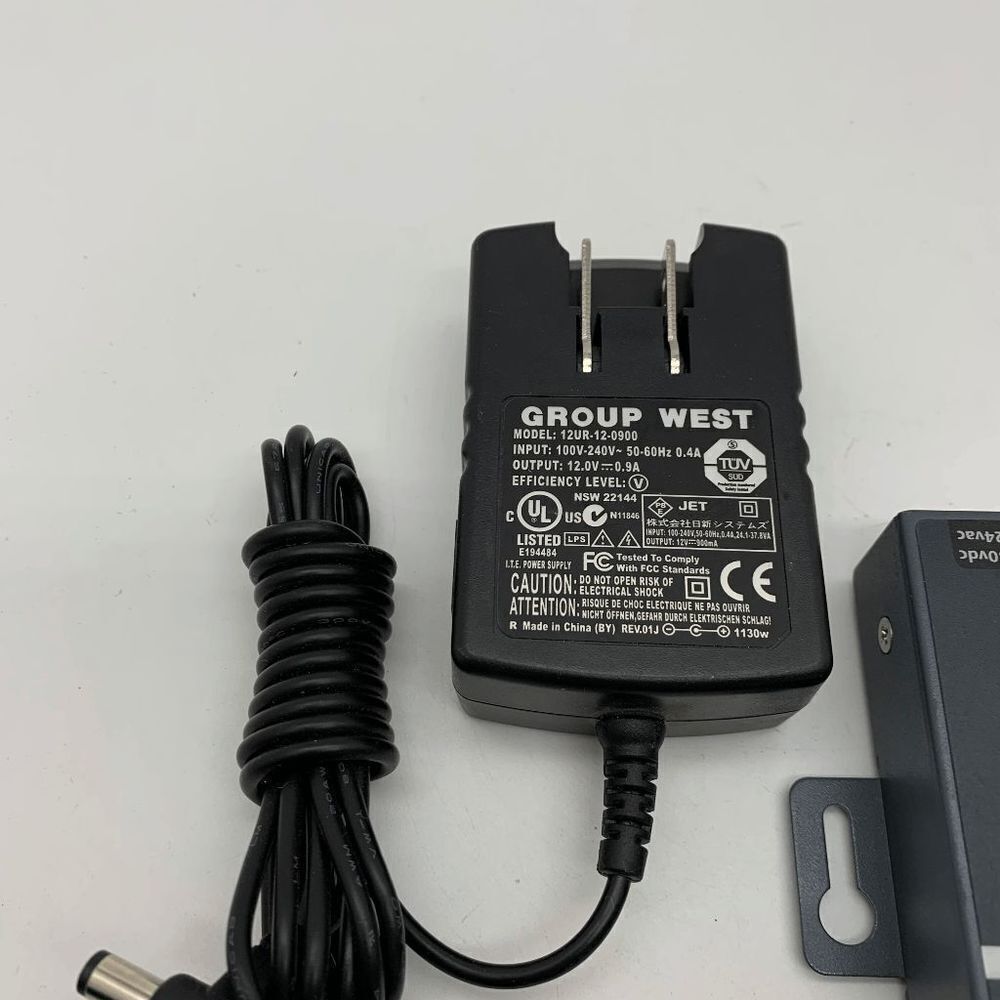 Lantronix Uds1100 Device Server Rohs 1Prt 10/100 Rs232/422/485, UD1100001-01